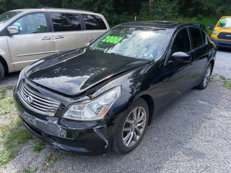 infiniti g sedan 2009 JNKCV61F39M350280 image infiniti g sedan 2009 JNKCV61F39M350280 image